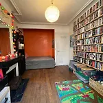 Apartment Near Montmartre Paris