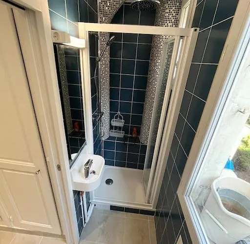Apartamento Near Montmartre París